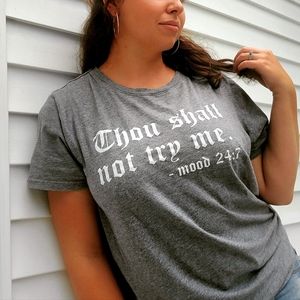 Woman's Graphic T-Shirt